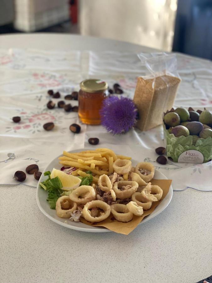 Albergo Ristorante Pizzeria Bellavista Carenno Kültér fotó