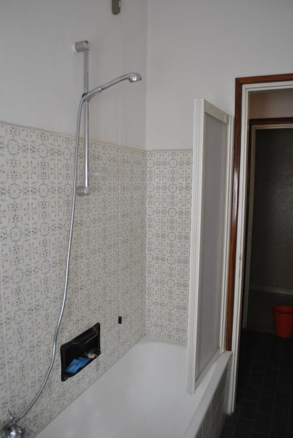 Albergo Ristorante Pizzeria Bellavista Carenno Kültér fotó