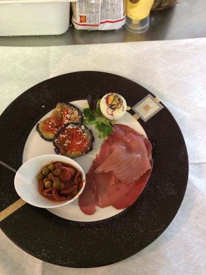 Albergo Ristorante Pizzeria Bellavista Carenno Kültér fotó
