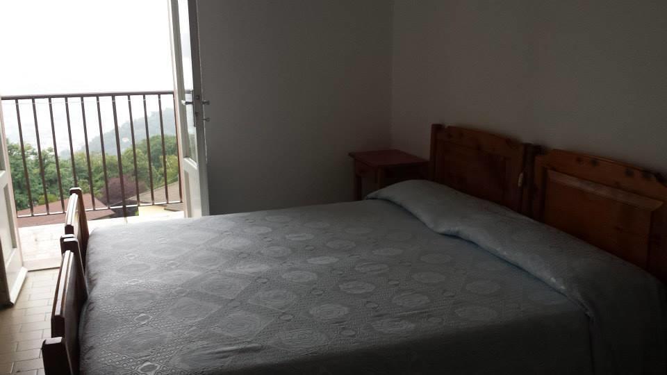 Albergo Ristorante Pizzeria Bellavista Carenno Kültér fotó